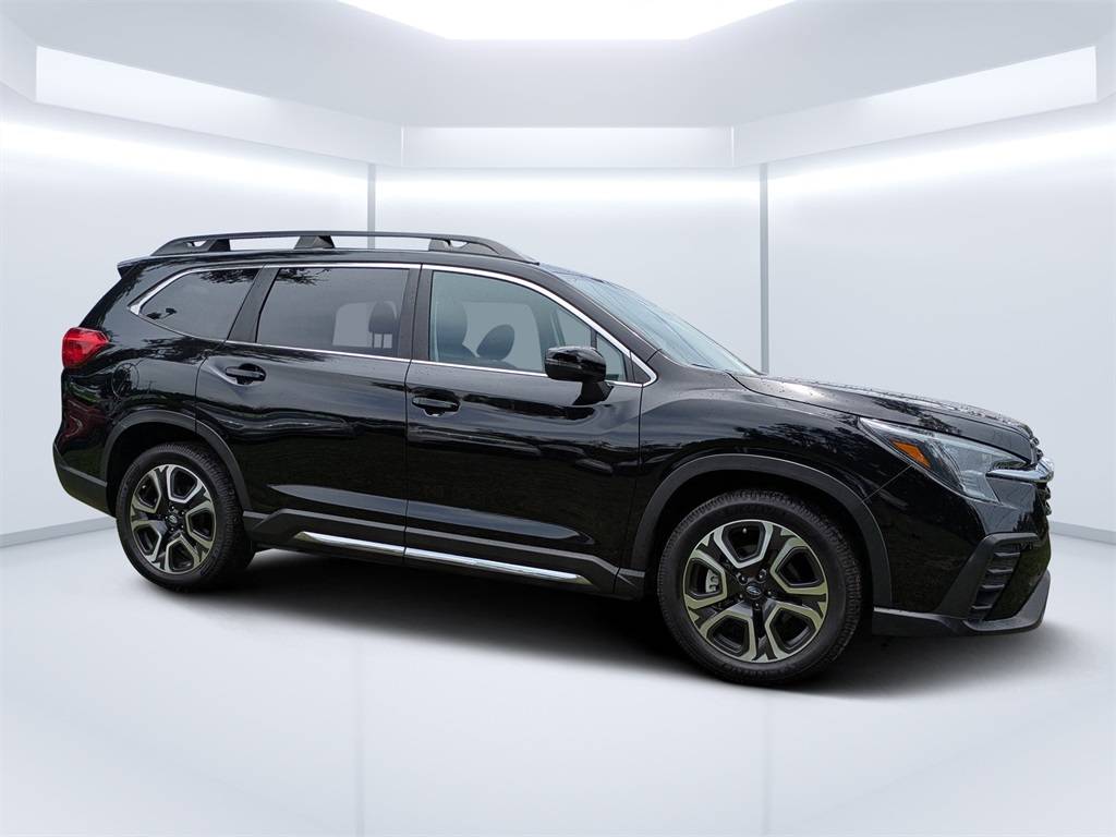 2023 Subaru Ascent Limited — SUV — 27,919 mi — Jacksonville, FL