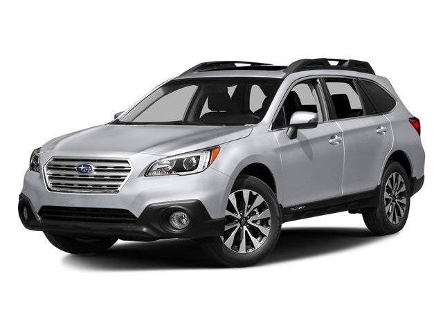2016 Subaru Outback 2.5i Limited — SUV — 129,872 mi — Jacksonville, FL