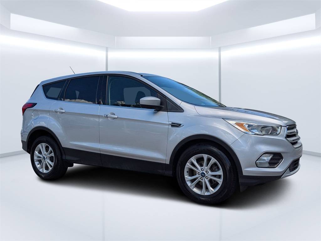 2019 Ford Escape SE — SUV — 82,853 mi — Jacksonville, FL
