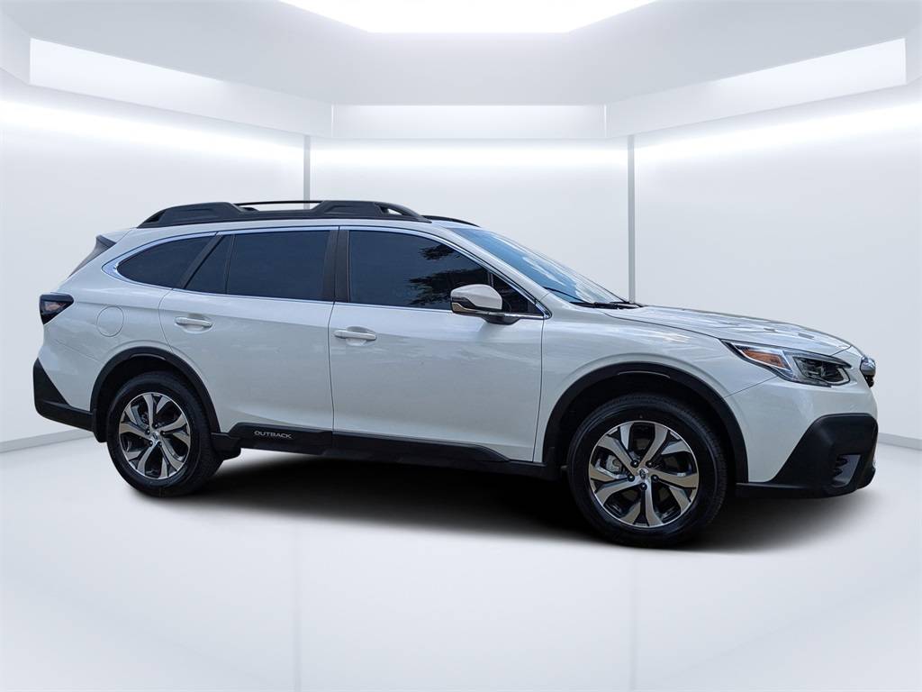 2020 Subaru Outback 2.4T Limited XT — SUV — 60,900 mi — Jacksonville, FL