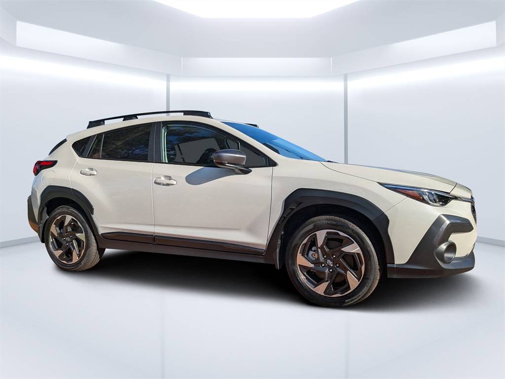 2025 Subaru Crosstrek Limited — SUV — 6,250 mi — Jacksonville, FL