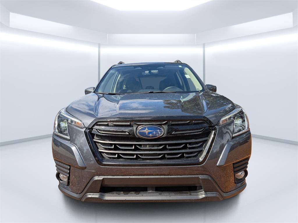 2022 Subaru Forester Premium — SUV — 67,695 mi — Jacksonville, FL