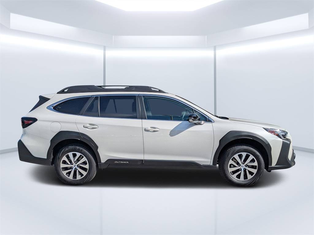 2025 Subaru Outback Premium — SUV — 7,270 mi — Jacksonville, FL