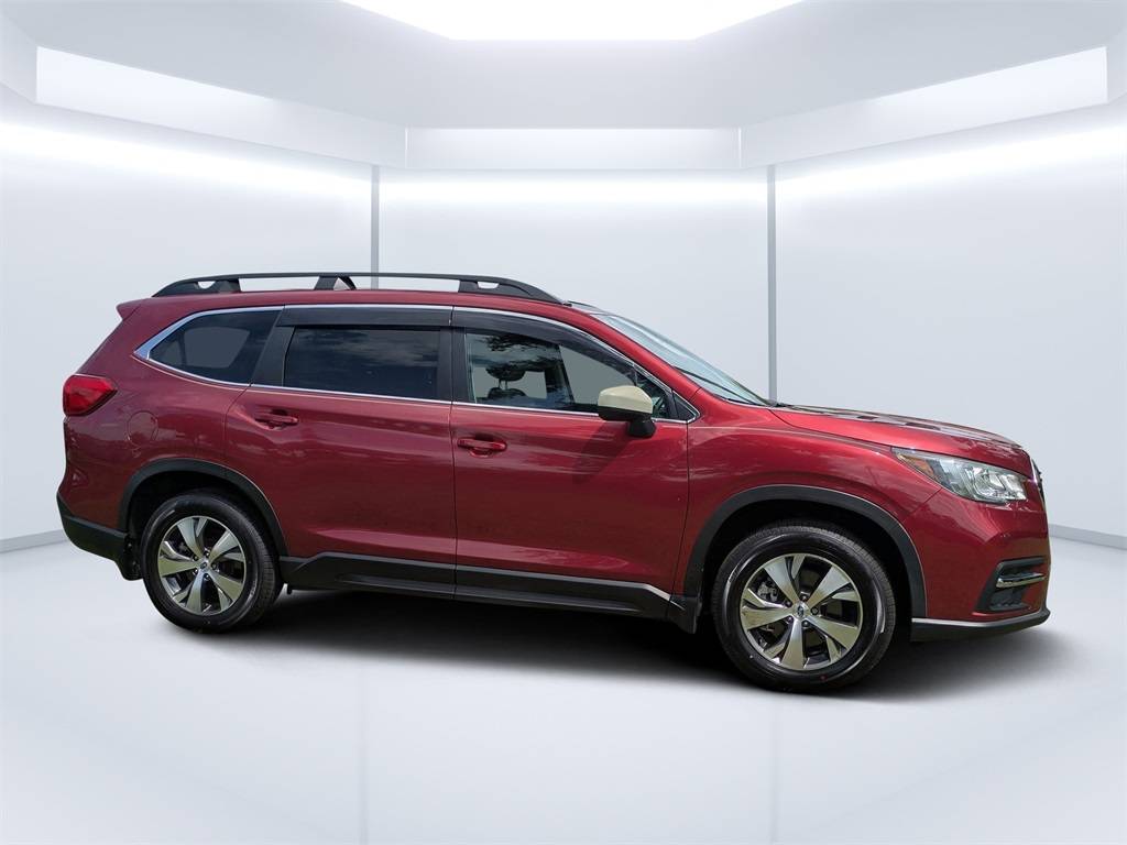 2019 Subaru Ascent Premium — SUV — 30,748 mi — Jacksonville, FL