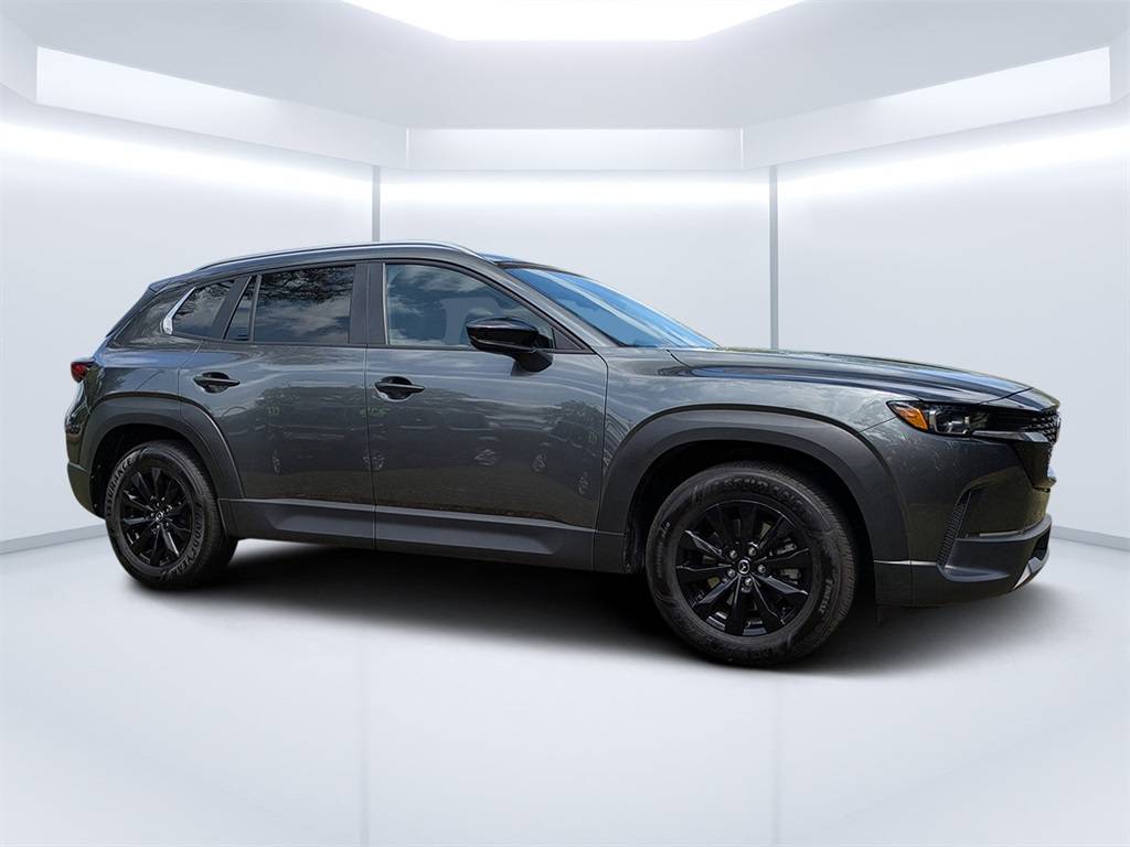 2024 Mazda CX-50 Premium — SUV — 21,872 mi — Jacksonville, FL