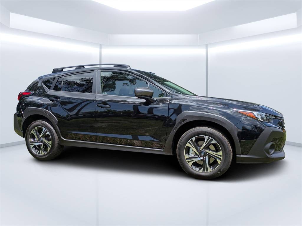 2024 Subaru Crosstrek Premium — SUV — 9,317 mi — Jacksonville, FL