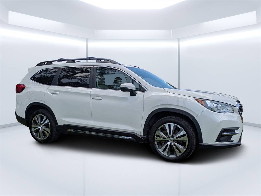 2020 Subaru Ascent Limited — SUV — 76,709 mi — Jacksonville, FL