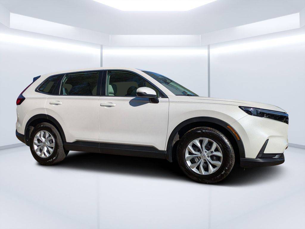 2023 Honda CR-V LX — SUV — 20,482 mi — Jacksonville, FL