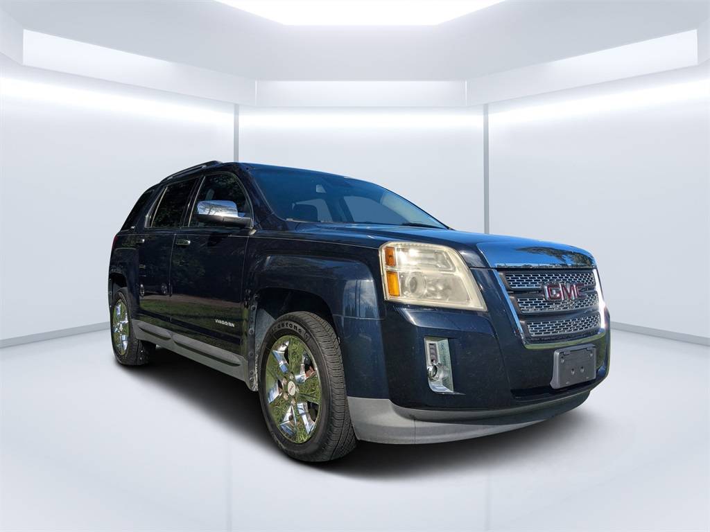 2015 GMC Terrain SLT-1 — SUV — 131,610 mi — Jacksonville, FL