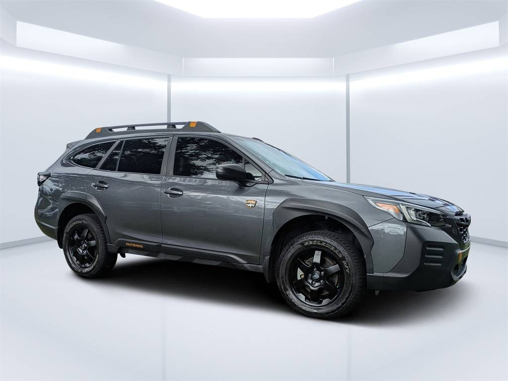 2022 Subaru Outback 2.4T Wilderness — SUV — 25,918 mi — Jacksonville, FL