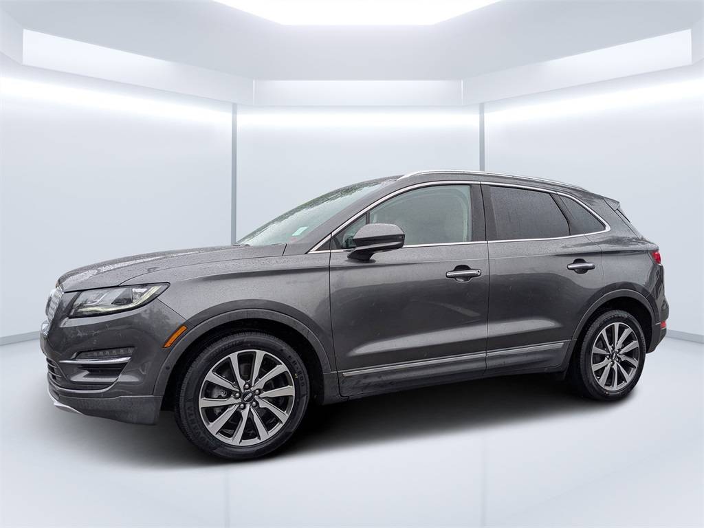 2019 Lincoln MKC Reserve — SUV — 40,591 mi — Jacksonville, FL