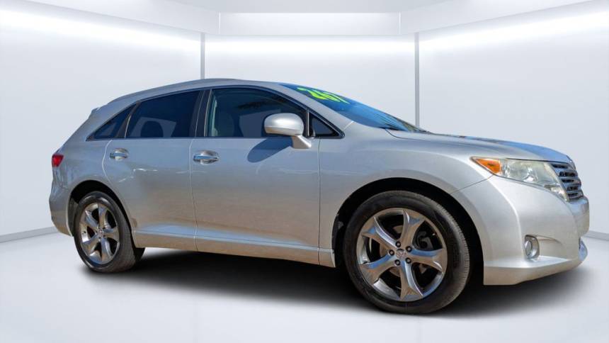 2010 Toyota Venza Base V6 — SUV — 113,309 mi — Jacksonville, FL