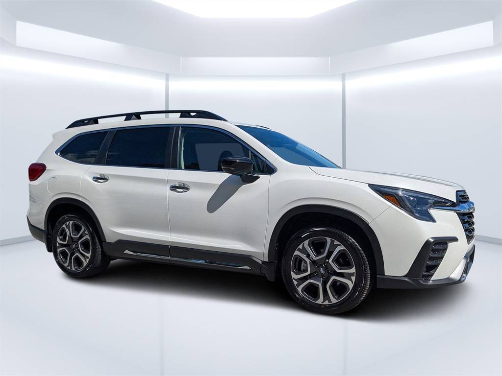 2024 Subaru Ascent Touring — SUV — 5,417 mi — Jacksonville, FL