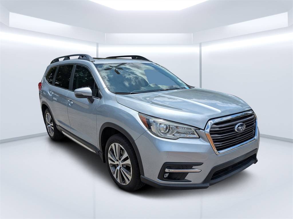 2021 Subaru Ascent Limited — SUV — 34,009 mi — Jacksonville, FL