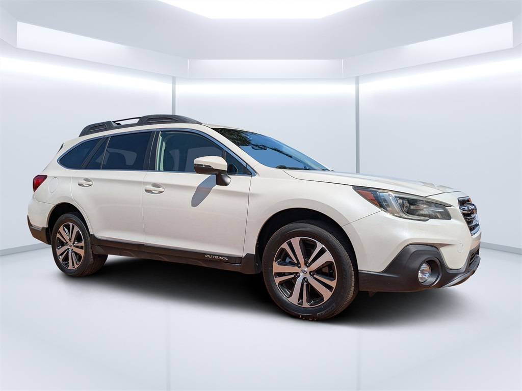 2019 Subaru Outback 2.5i Limited — SUV — 30,411 mi — Jacksonville, FL