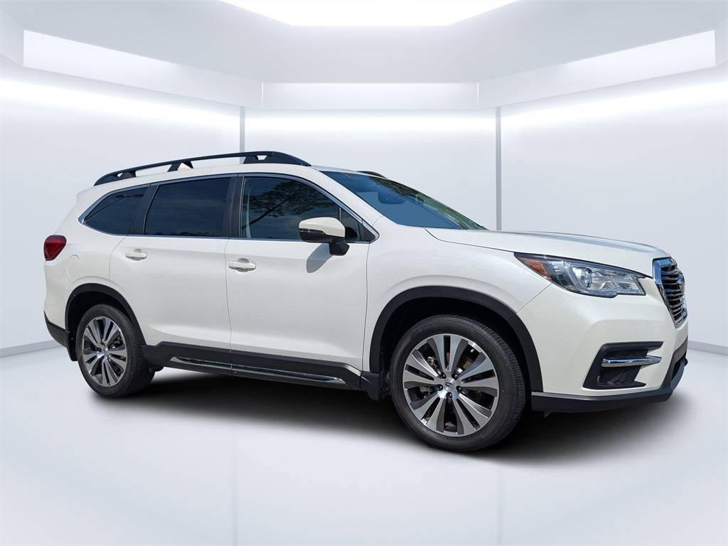 2022 Subaru Ascent Limited — SUV — 38,425 mi — Jacksonville, FL