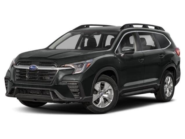 2023 Subaru Ascent Base — SUV — 35,343 mi — Jacksonville, FL