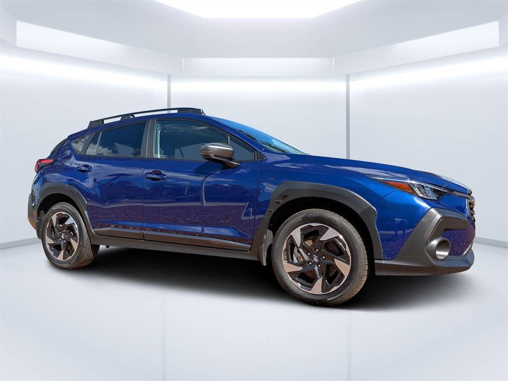 2024 Subaru Crosstrek Limited — SUV — 11,212 mi — Jacksonville, FL