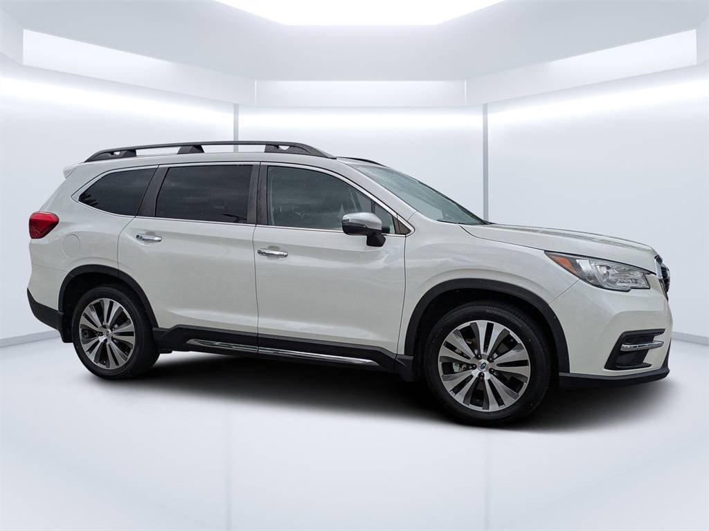 2022 Subaru Ascent Touring — SUV — 57,579 mi — Jacksonville, FL