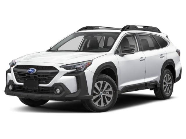 2025 Subaru Outback Premium — SUV — 315 mi — Jacksonville, FL