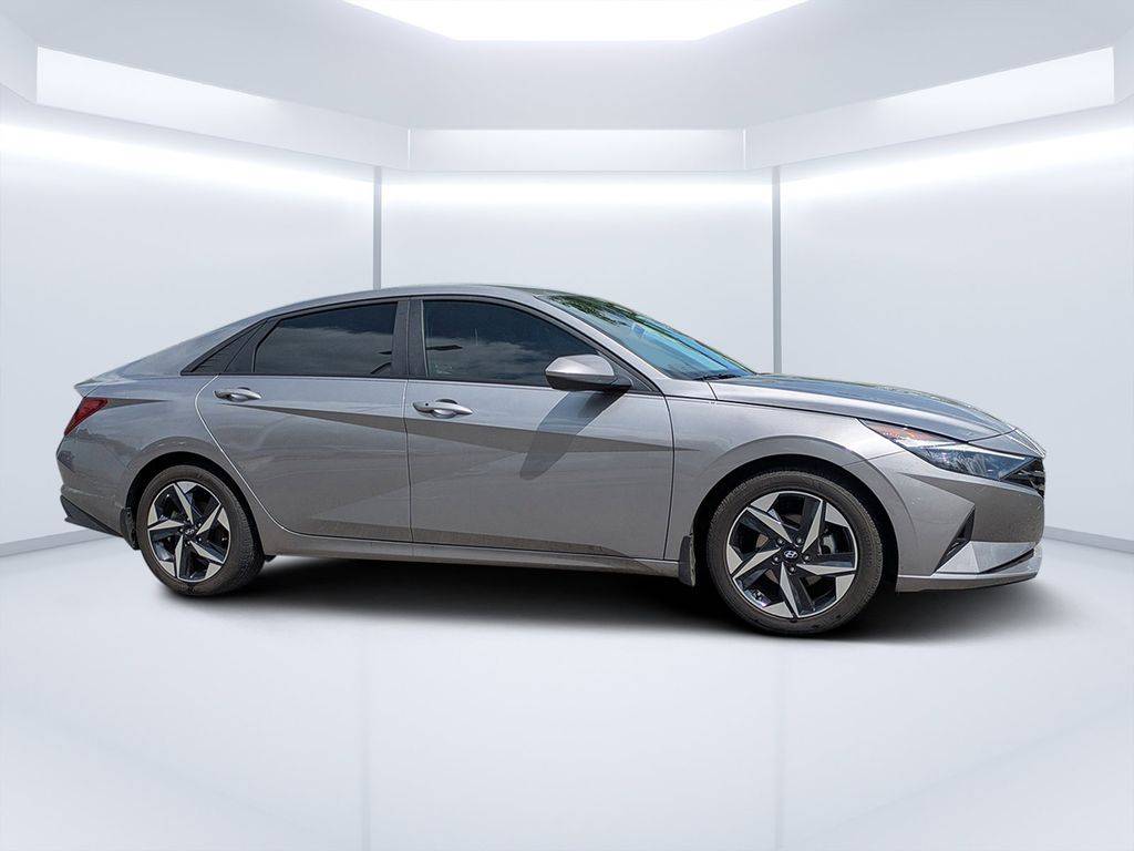 2023 Hyundai Elantra SEL — Sedan — 26,143 mi — Jacksonville, FL