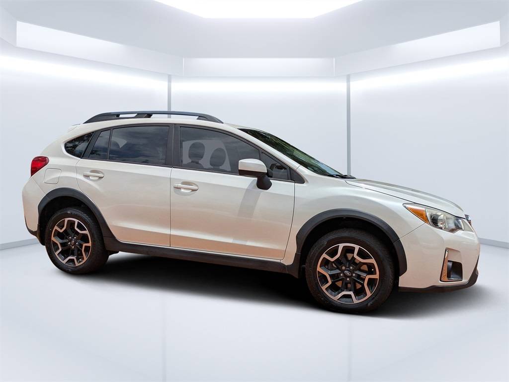 2016 Subaru Crosstrek Premium — SUV — 86,222 mi — Jacksonville, FL