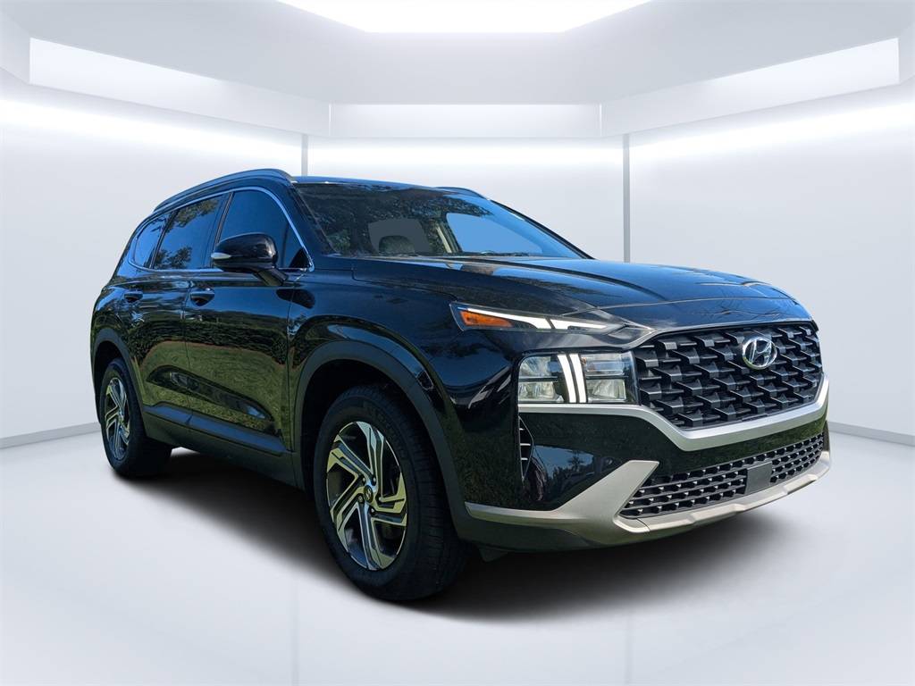 2023 Hyundai Santa Fe SEL — SUV — 47,224 mi — Jacksonville, FL