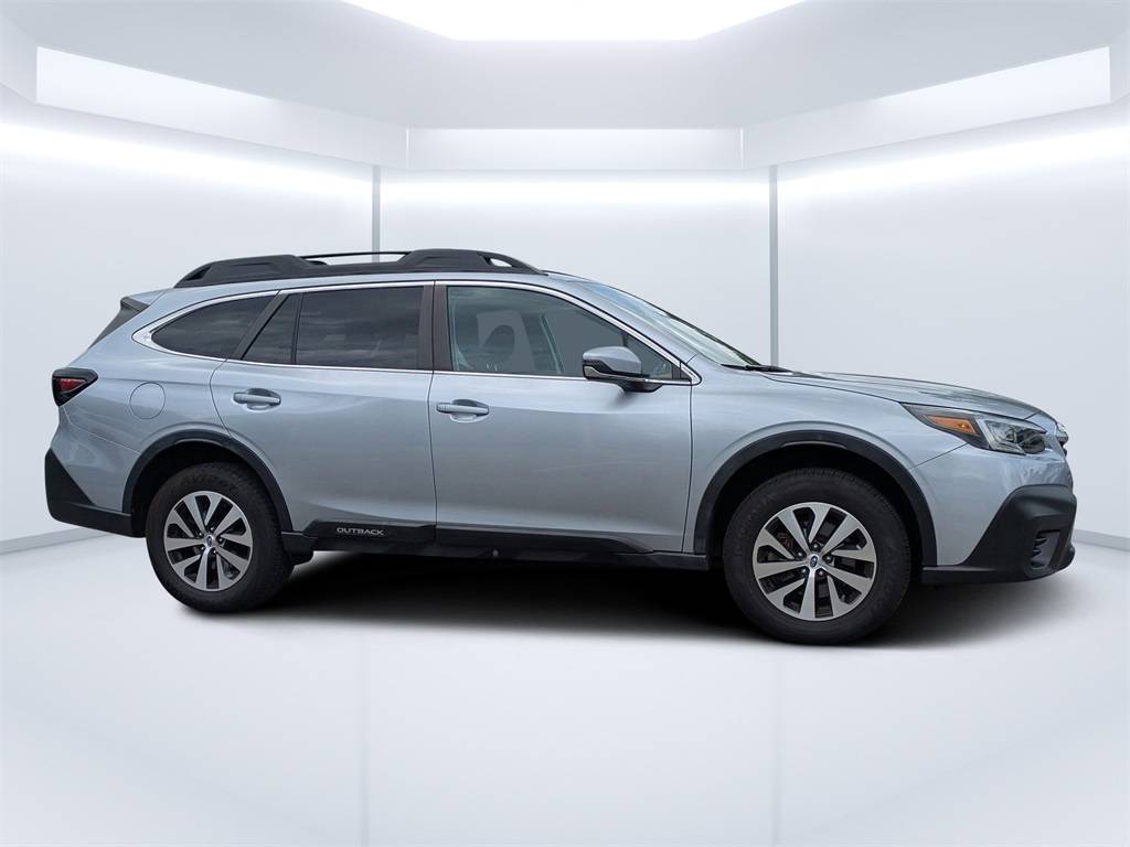 2021 Subaru Outback 2.5i Premium — SUV — 55,972 mi — Jacksonville, FL