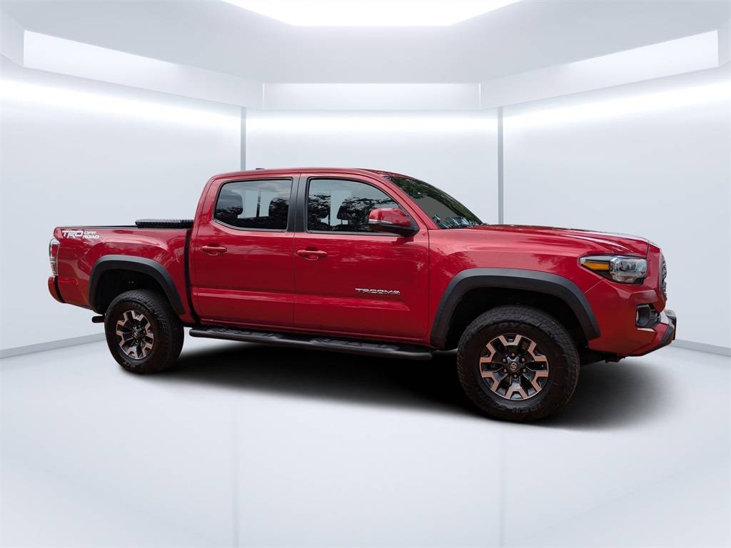 2022 Toyota Tacoma TRD Off Road — Pickup Truck — 44,157 mi — Jacksonville, FL