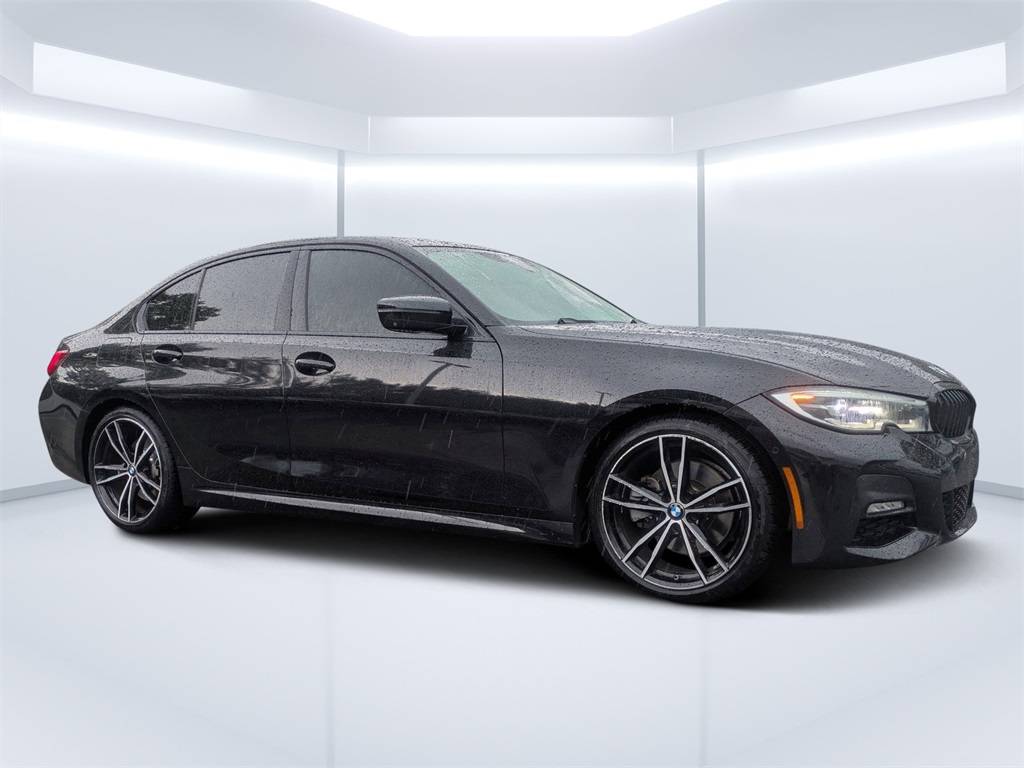 2020 BMW 3 Series 330i — Sedan — 73,064 mi — Jacksonville, FL
