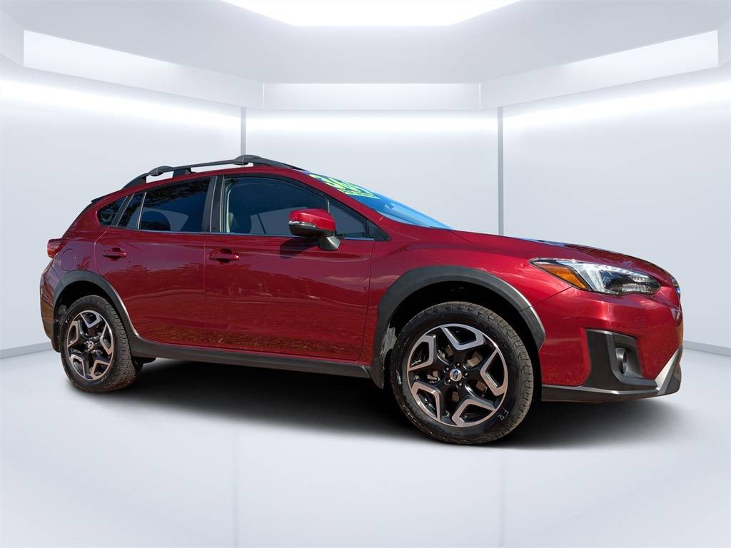 2018 Subaru Crosstrek Limited — SUV — 72,628 mi — Jacksonville, FL