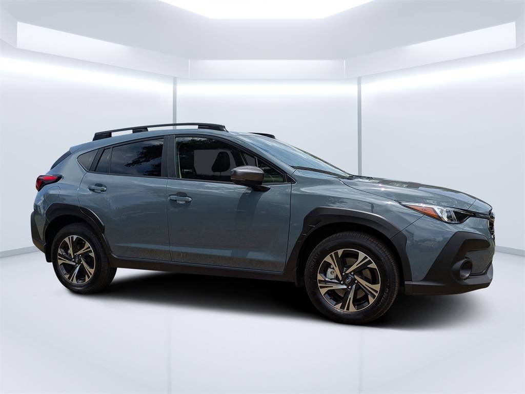 2024 Subaru Crosstrek Premium — SUV — 3,610 mi — Jacksonville, FL