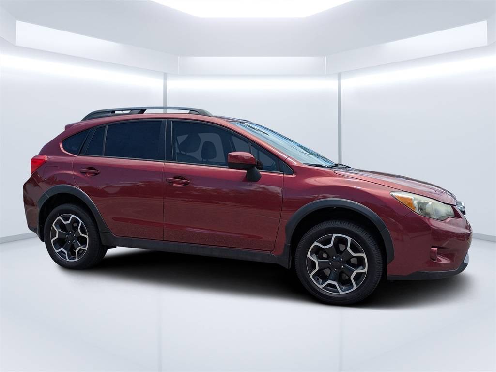 2015 Subaru XV Crosstrek 2.0i Premium — SUV — 90,131 mi — Jacksonville, FL