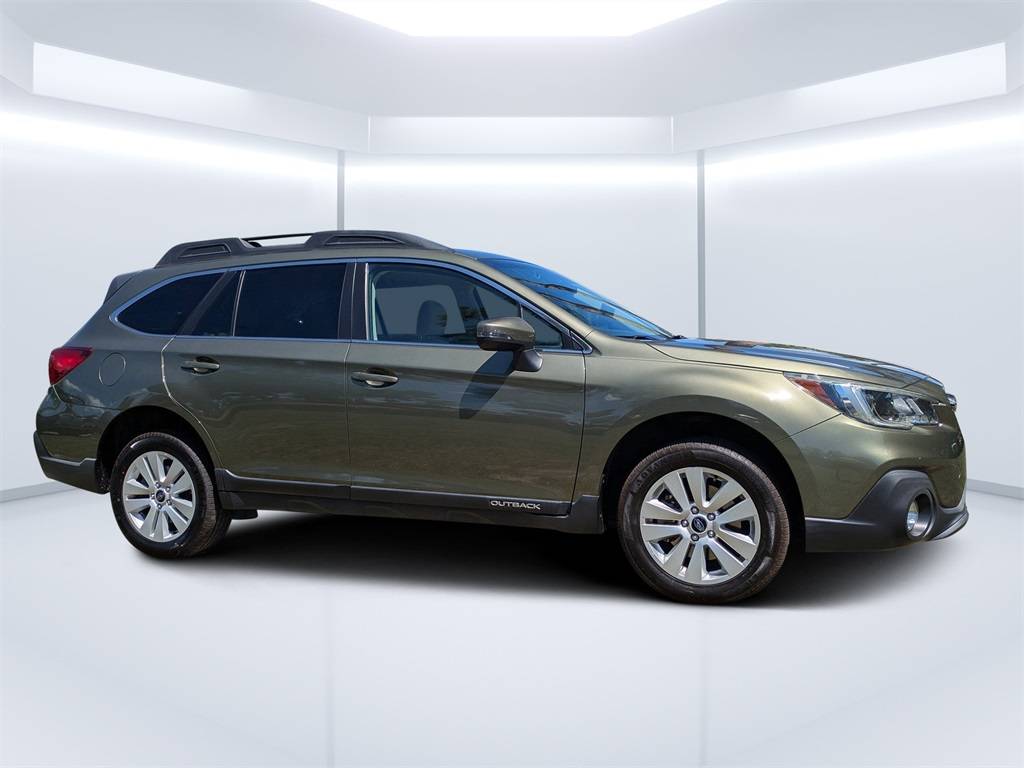 2019 Subaru Outback 2.5i Premium — SUV — 49,831 mi — Jacksonville, FL