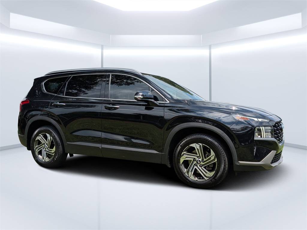 2017 Hyundai Santa Fe Sport 2.0T — SUV — 111,132 mi — Jacksonville, FL