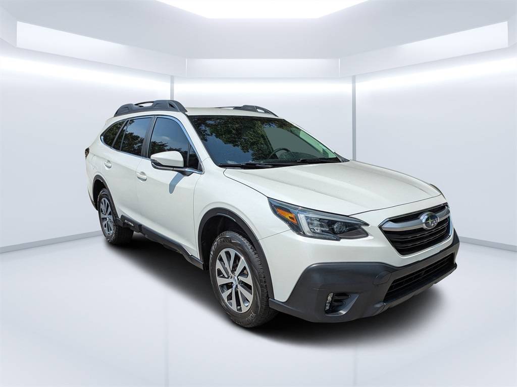 2022 Subaru Outback 2.5i Premium — SUV — 18,512 mi — Jacksonville, FL