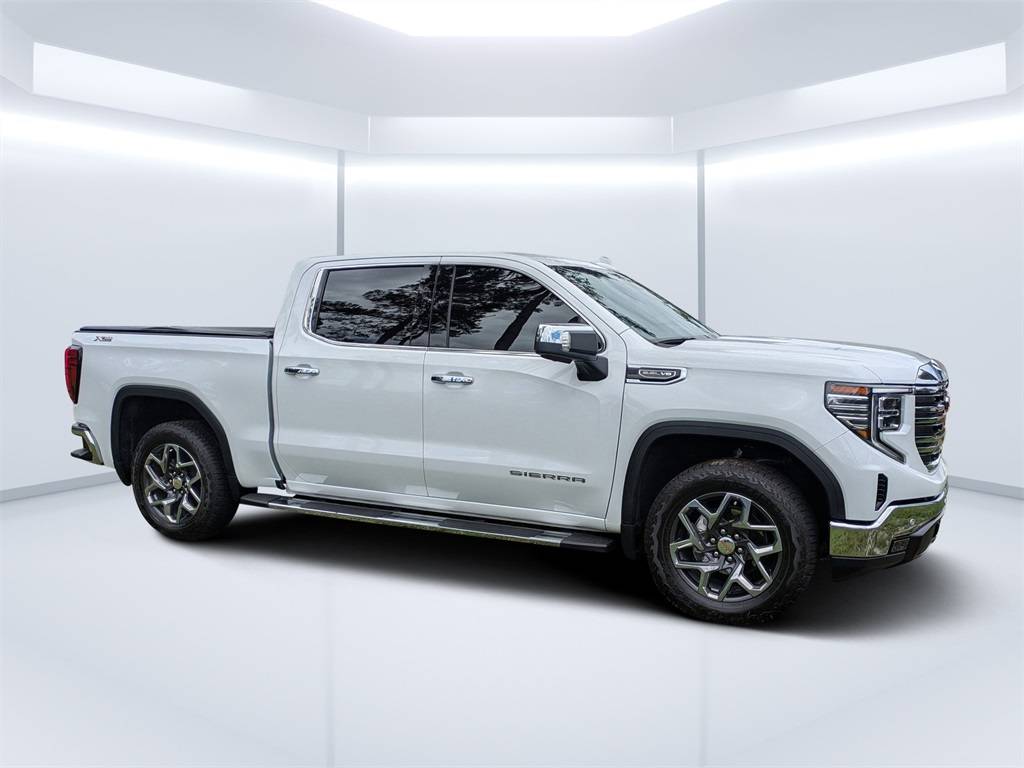 2024 GMC Sierra 1500 SLT — Pickup Truck — 14,014 mi — Jacksonville, FL