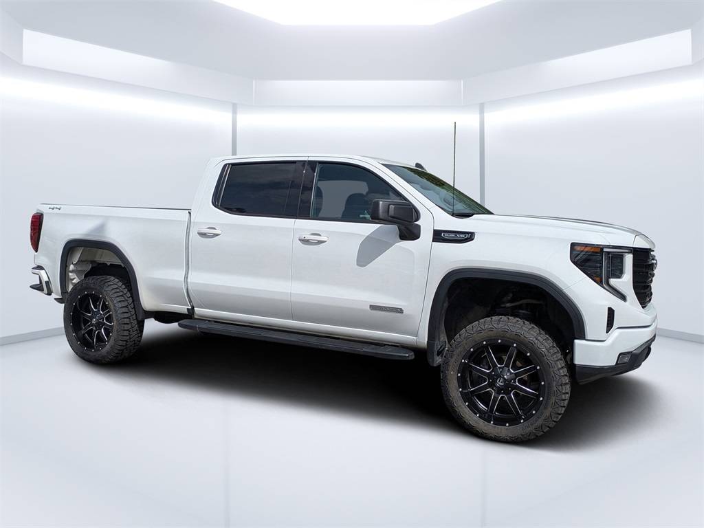 2022 GMC Sierra 1500 Elevation — Pickup Truck — 47,405 mi — Jacksonville, FL