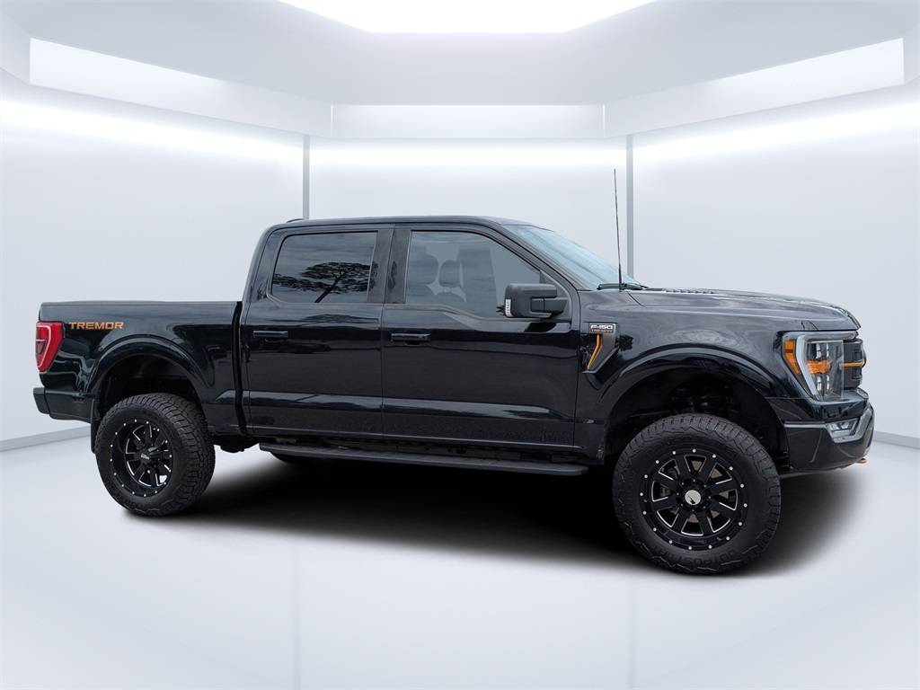 2023 Ford F-150 Tremor — Pickup Truck — 50,885 mi — Jacksonville, FL