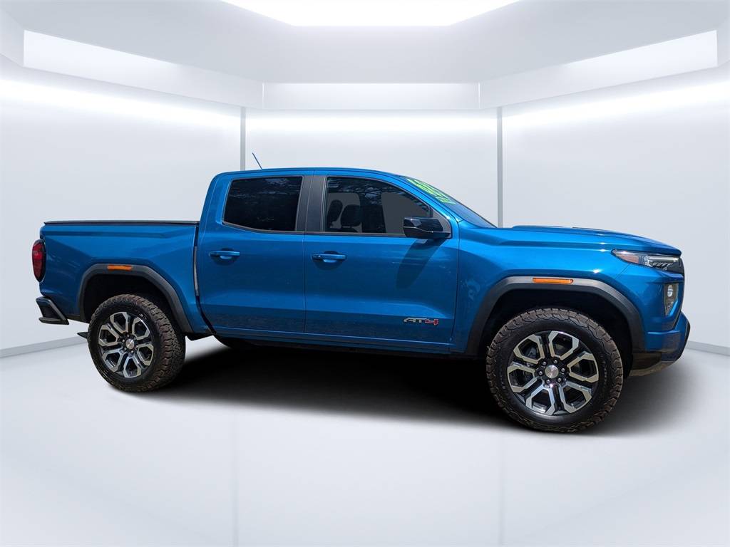 2023 GMC Canyon AT4 — Pickup Truck — 19,407 mi — Jacksonville, FL