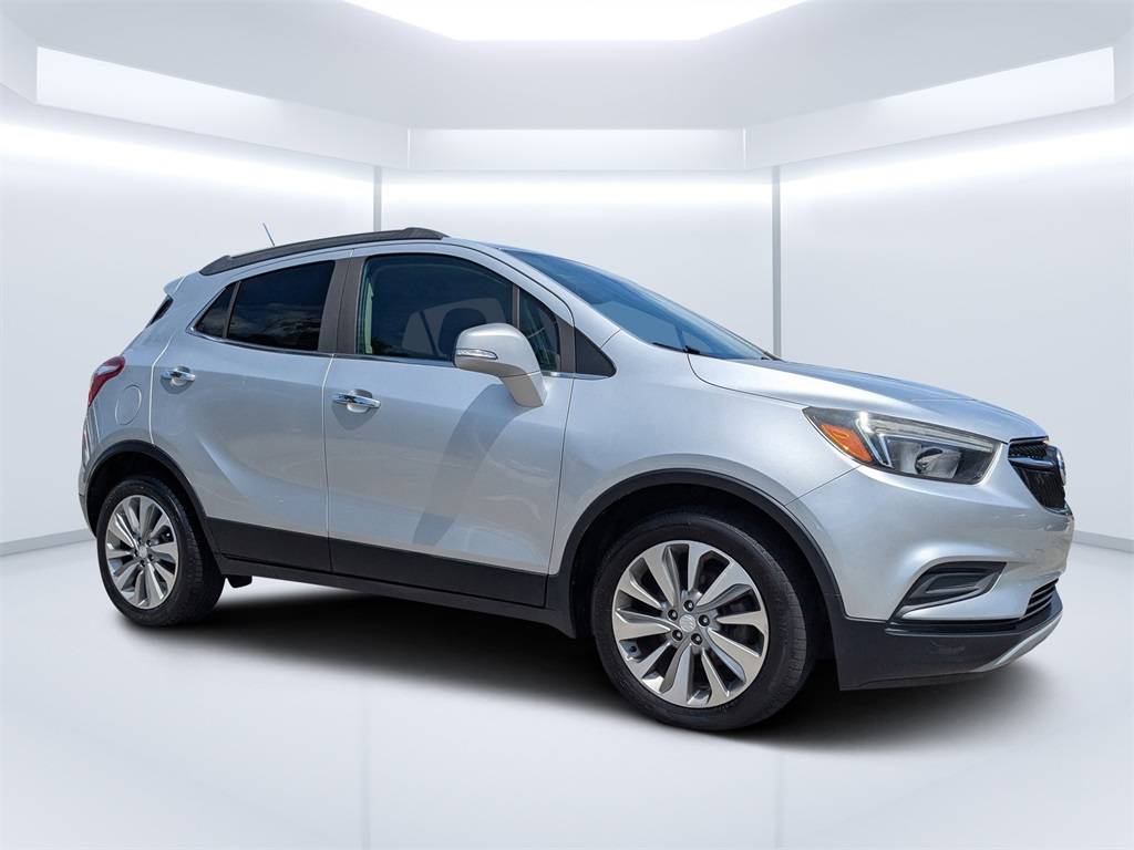 2018 Buick Encore Preferred — SUV — 73,269 mi — Jacksonville, FL