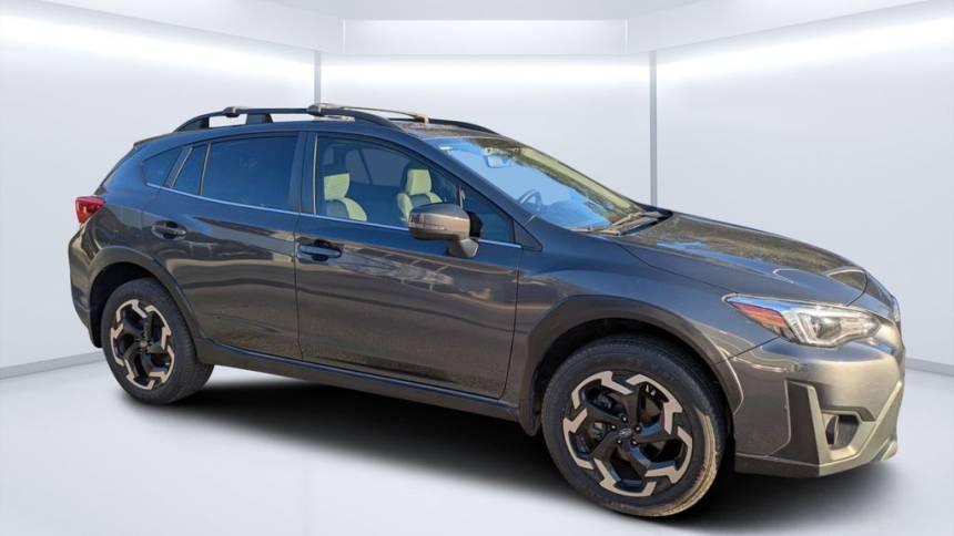 2021 Subaru Crosstrek Limited — SUV — 60,633 mi — Jacksonville, FL
