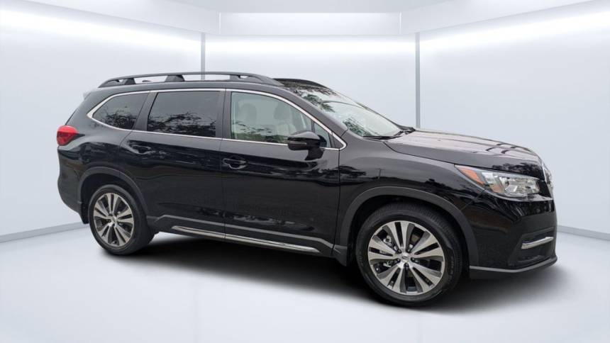 2022 Subaru Ascent Limited — SUV — 17,689 mi — Jacksonville, FL