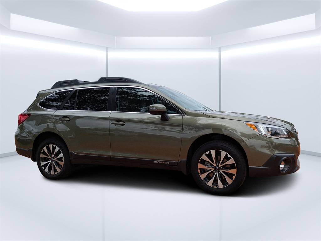 2017 Subaru Outback 2.5i Limited — SUV — 56,814 mi — Jacksonville, FL