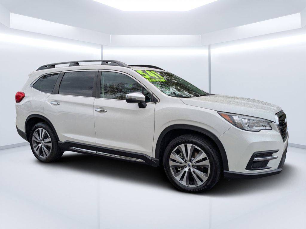 2022 Subaru Ascent Touring — SUV — 40,954 mi — Jacksonville, FL
