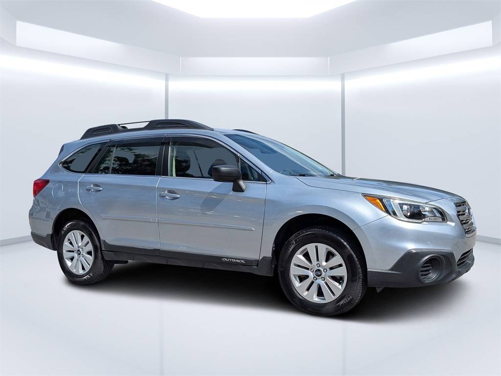 2017 Subaru Outback 2.5i — SUV — 48,167 mi — Jacksonville, FL
