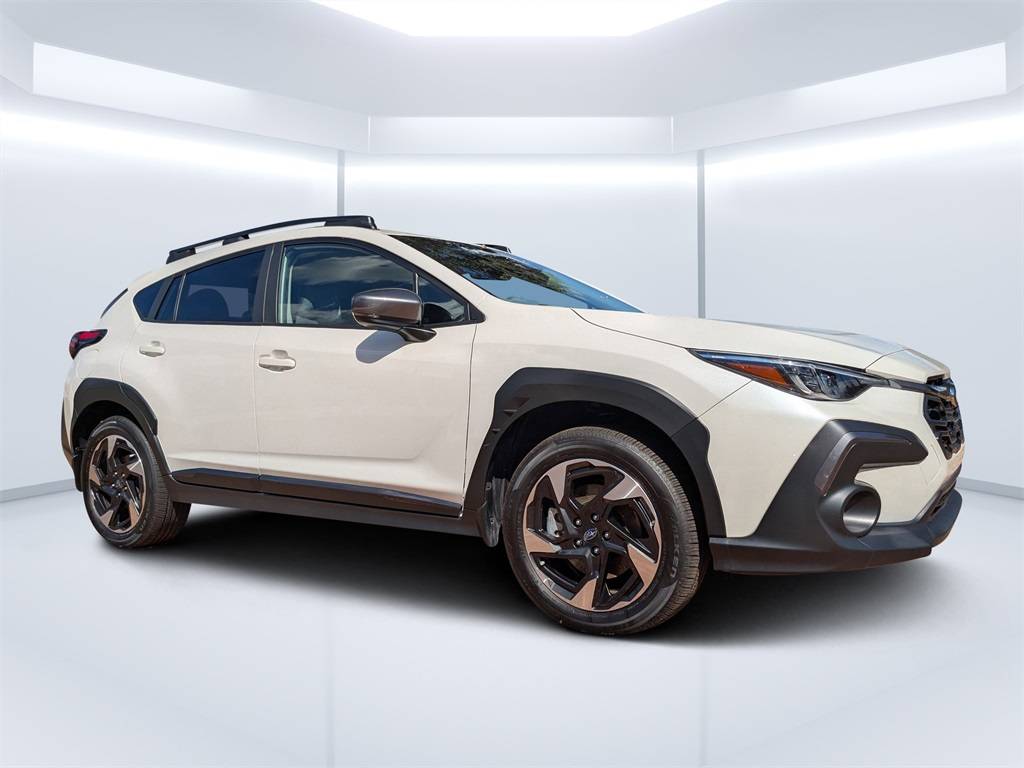 2024 Subaru Crosstrek Limited — SUV — 12,665 mi — Jacksonville, FL