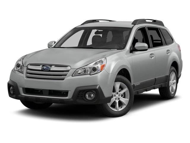 2014 Subaru Outback 3.6R Limited — SUV — 117,834 mi — Jacksonville, FL