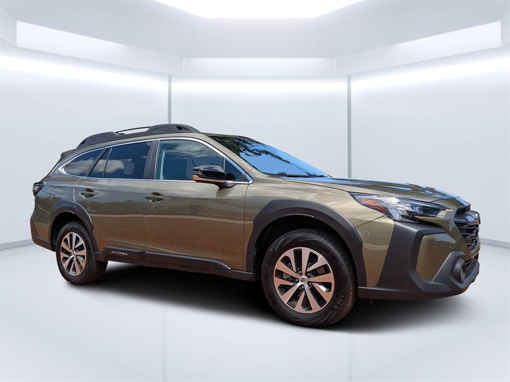 2023 Subaru Outback Premium — SUV — 42,682 mi — Jacksonville, FL