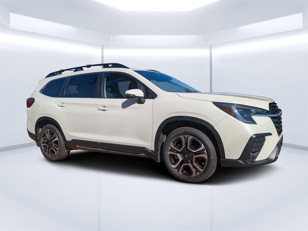 2023 Subaru Ascent Limited — SUV — 32,397 mi — Jacksonville, FL